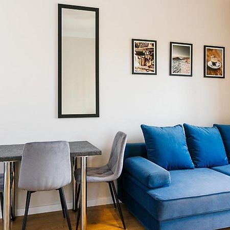 Apartament Bulwar Staromiejski Stare Miasto Centrum Вроцлав Екстериор снимка