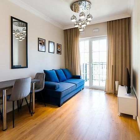 Apartament Bulwar Staromiejski Stare Miasto Centrum Вроцлав Екстериор снимка