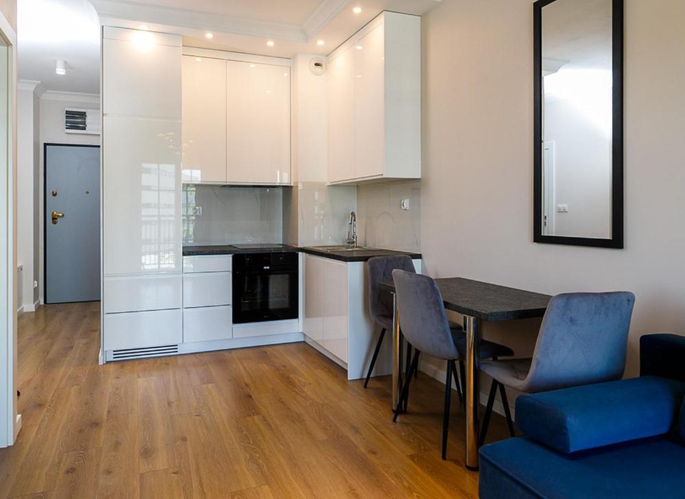 Apartament Bulwar Staromiejski Stare Miasto Centrum Вроцлав Екстериор снимка