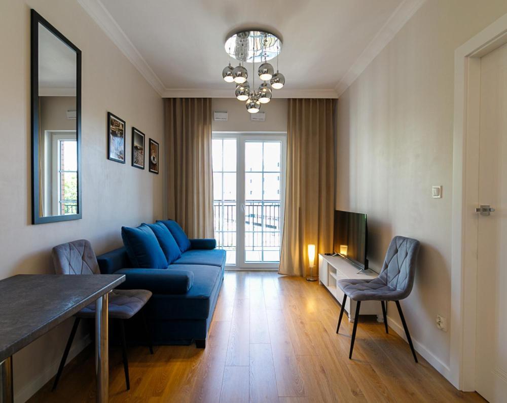 Apartament Bulwar Staromiejski Stare Miasto Centrum Вроцлав Екстериор снимка
