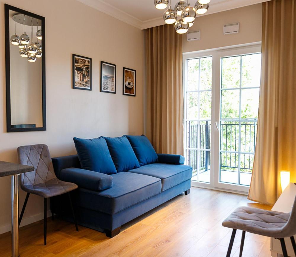 Apartament Bulwar Staromiejski Stare Miasto Centrum Вроцлав Екстериор снимка