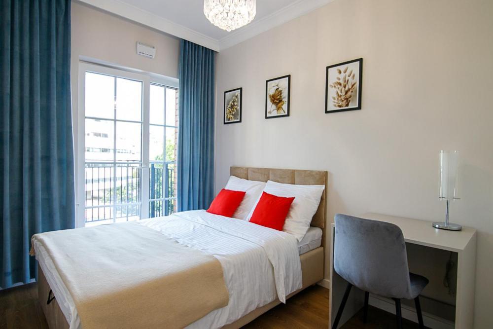 Apartament Bulwar Staromiejski Stare Miasto Centrum Вроцлав Екстериор снимка