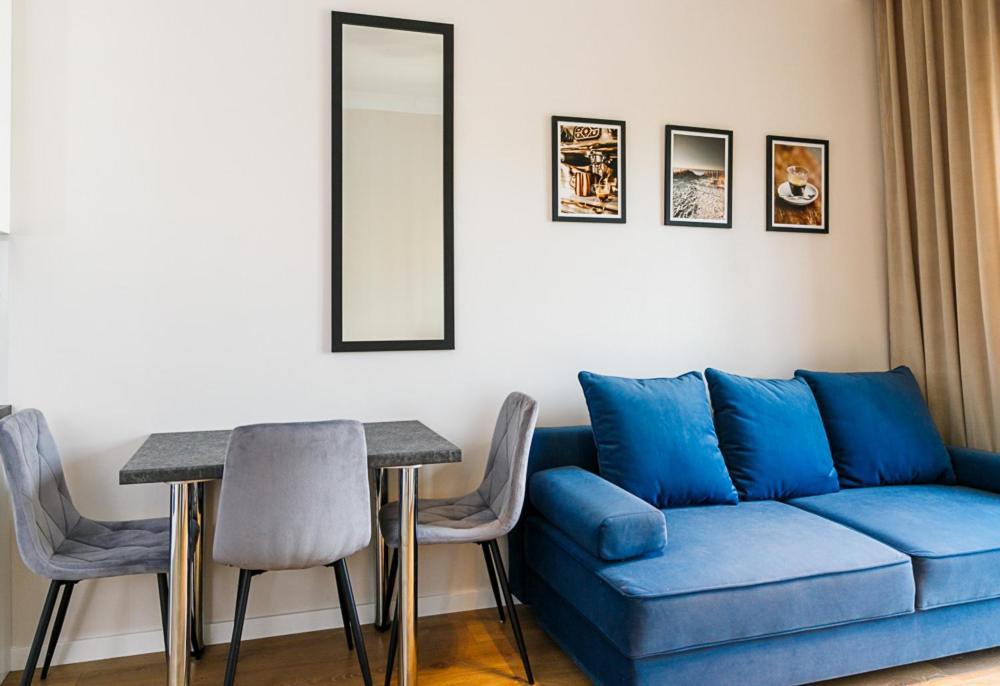 Apartament Bulwar Staromiejski Stare Miasto Centrum Вроцлав Екстериор снимка