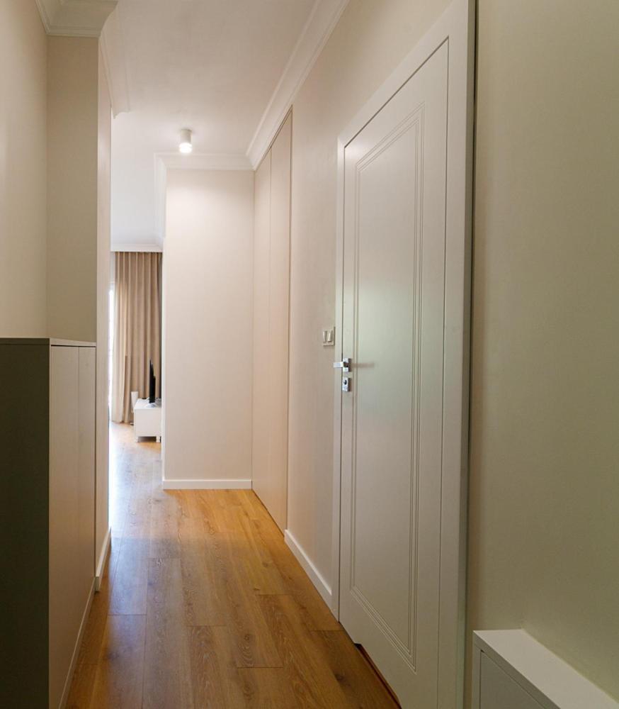 Apartament Bulwar Staromiejski Stare Miasto Centrum Вроцлав Екстериор снимка